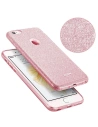 Kup ESR Apple Case Glitter Shine iPhone 6/6s 4.7 Rose Gold - ESR156RS - {ean13} - Sklep Home Screen