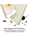 Kup ESR Apple Case Glitter Shine iPhone 6/6s 4.7 Rose Gold - ESR156RS - {ean13} - Sklep Home Screen