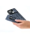 Kup Bizon Case Camshield Card Slot Ring Xiaomi Redmi 10C gri - BIZ2191 - {ean13} - Sklep Home Screen
