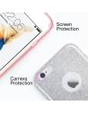Kup ESR Apple Case Glitter Shine iPhone 6/6s 4.7 Rose Gold - ESR156RS - {ean13} - Sklep Home Screen