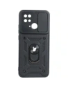 Kup Etui Bizon Case CamShield Ring do Xiaomi Redmi 10C czarne - BIZ2192 - {ean13} - Sklep Home Screen