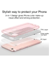 Kup ESR Apple Case Glitter Shine iPhone 6/6s 4.7 Rose Gold - ESR156RS - {ean13} - Sklep Home Screen