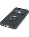 Kup Etui Bizon Case CamShield Ring do Xiaomi Redmi 10C czarne - BIZ2192 - {ean13} - Sklep Home Screen