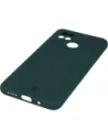 Kup Etui Bizon Case Silicone do Xiaomi Redmi 10C tmavě zelené - BIZ2193 - {ean13} - Sklep Home Screen