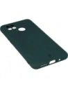 Kup Bizon Case Silikon Xiaomi Redmi 10C dunkelgrün - BIZ2193 - {ean13} - Sklep Home Screen