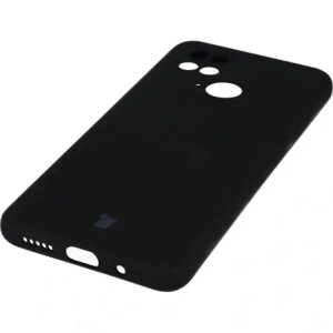 Kup Etui Bizon Case Silicone do Xiaomi Redmi 10C czarne - BIZ2194 - {ean13} - Sklep Home Screen