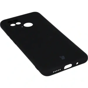 Kup Etui Bizon Case Silicone do Xiaomi Redmi 10C czarne - BIZ2194 - {ean13} - Sklep Home Screen