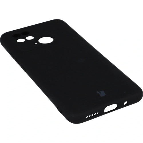 Kup Caz de silicon Bizon Xiaomi Redmi 10C negru - BIZ2194 - {ean13} - Sklep Home Screen