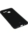Kup Caz de silicon Bizon Xiaomi Redmi 10C negru - BIZ2194 - {ean13} - Sklep Home Screen