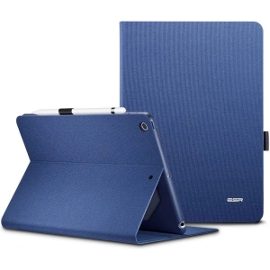 Kup Etui ESR Simplicity Pencil Apple iPad 9.7 2017/2018 (5. a 6. generace) Denimes - ESR157BLU - {ean13} - Sklep Home Screen