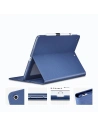 Kup Etui ESR Simplicity Pencil Apple iPad 9.7 2017/2018 (5. i 6. generacji) Denimes - ESR157BLU - {ean13} - Sklep Home Screen