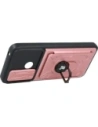 Kup Bizon Case Camshield Kartensteckplatz Ring Xiaomi Redmi 10C hellpink - BIZ2196 - {ean13} - Sklep Home Screen