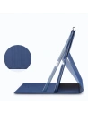 Kup Etui ESR Simplicity Pencil Apple iPad 9.7 2017/2018 (5. i 6. generacji) Denimes - ESR157BLU - {ean13} - Sklep Home Screen