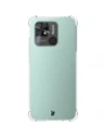 Kup Bizon Case Clear Pack carcasă + 2x sticlă pentru ecran + sticlă pentru lentilă Xiaomi Poco C40/Redmi 10C clar - BIZ2198 - {ean13} - Sklep Home Screen
