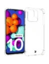Kup Bizon Case Clear Pack carcasă + 2x sticlă pentru ecran + sticlă pentru lentilă Xiaomi Poco C40/Redmi 10C clar - BIZ2198 - {ean13} - Sklep Home Screen