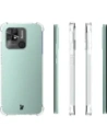Kup Bizon Case Clear Pack carcasă + 2x sticlă pentru ecran + sticlă pentru lentilă Xiaomi Poco C40/Redmi 10C clar - BIZ2198 - {ean13} - Sklep Home Screen