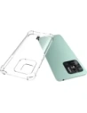Kup Bizon Case Clear Pack carcasă + 2x sticlă pentru ecran + sticlă pentru lentilă Xiaomi Poco C40/Redmi 10C clar - BIZ2198 - {ean13} - Sklep Home Screen