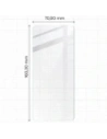 Kup Bizon Glass Clear 2 Redmi 12 - BIZ2199 - {ean13} - Sklep Home Screen