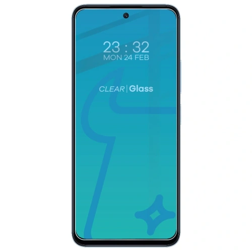 Kup Bizon Glass Clear 2 Redmi 12 - BIZ2199 - {ean13} - Sklep Home Screen