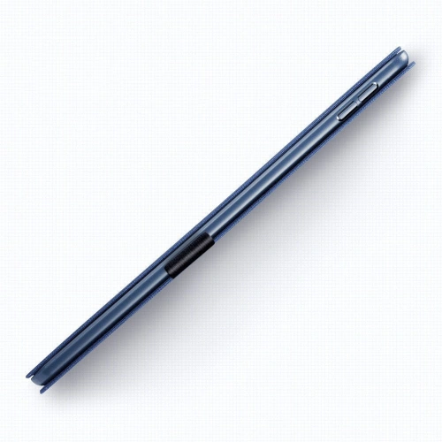 Kup Etui ESR Simplicity Pencil Apple iPad 9.7 2017/2018 (5. és 6. generáció) Denimes - ESR157BLU - {ean13} - Sklep Home Screen