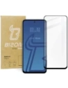 Bizon Glass Edge 2 Redmi 12 fekete