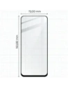 Kup Bizon Glass Edge 2 Redmi 12 fekete - BIZ2200 - {ean13} - Sklep Home Screen