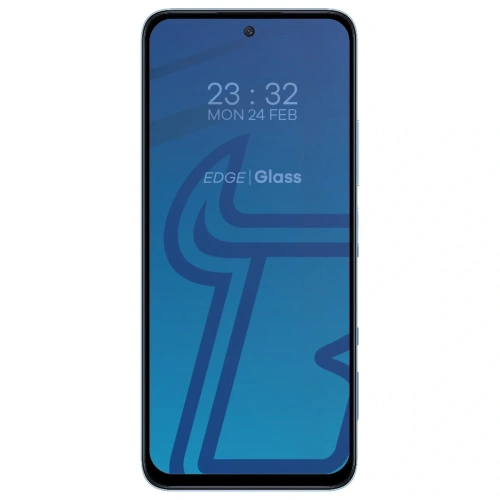 Kup Bizon Glass Edge 2 Redmi 12 fekete - BIZ2200 - {ean13} - Sklep Home Screen