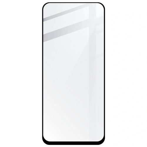 Kup Bizon Glass Edge 2 Redmi 12 fekete - BIZ2200 - {ean13} - Sklep Home Screen