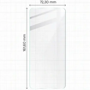 Kup Fólie z hydrogelem na displej Bizon Glass Hydrogel pro Redmi 12 [2 PACK] - BIZ2201 - {ean13} - Sklep Home Screen