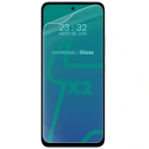 Kup Bizon Glass Hydrogel Redmi 12 [2 PACK] - BIZ2201 - {ean13} - Sklep Home Screen