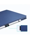 Kup Etui ESR Simplicity Pencil Apple iPad 9.7 2017/2018 (5. i 6. generacji) Denimes - ESR157BLU - {ean13} - Sklep Home Screen
