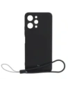 Kup Bizon Case Szilikon Xiaomi Redmi 12 fekete - BIZ2202 - {ean13} - Sklep Home Screen