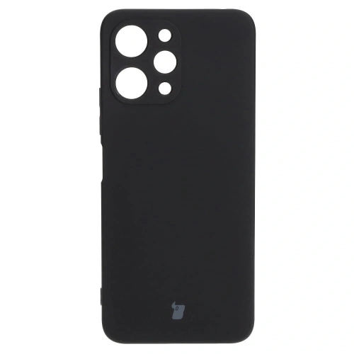 Kup Bizon Case Szilikon Xiaomi Redmi 12 fekete - BIZ2202 - {ean13} - Sklep Home Screen