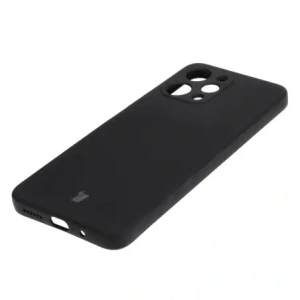 Kup Bizon Case Silikon Xiaomi Redmi 12 schwarz - BIZ2202 - {ean13} - Sklep Home Screen