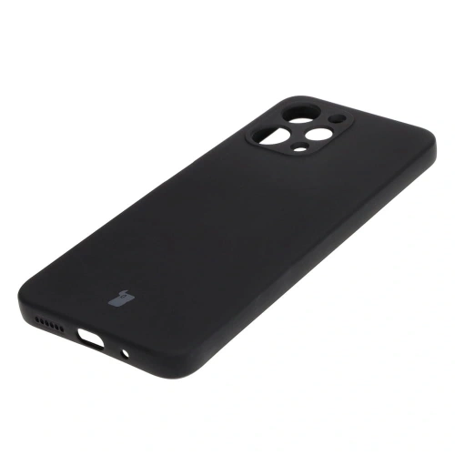 Kup Bizon Case Szilikon Xiaomi Redmi 12 fekete - BIZ2202 - {ean13} - Sklep Home Screen