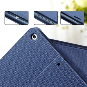 Kup Etui ESR Simplicity Pencil Apple iPad 9.7 2017/2018 (5. a 6. generace) Denimes - ESR157BLU - {ean13} - Sklep Home Screen