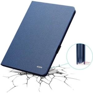 Kup Etui ESR Simplicity Pencil Apple iPad 9.7 2017/2018 (5. a 6. generace) Denimes - ESR157BLU - {ean13} - Sklep Home Screen