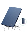 Kup Etui ESR Simplicity Pencil Apple iPad 9.7 2017/2018 (5. és 6. generáció) Denimes - ESR157BLU - {ean13} - Sklep Home Screen