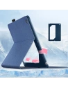 Kup Etui ESR Simplicity Pencil Apple iPad 9.7 2017/2018 (5. és 6. generáció) Denimes - ESR157BLU - {ean13} - Sklep Home Screen