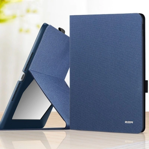 Kup Etui ESR Simplicity Pencil Apple iPad 9.7 2017/2018 (5. i 6. generacji) Denimes - ESR157BLU - {ean13} - Sklep Home Screen