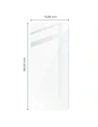 Buy Bizon Glass Clear Xiaomi Redmi 12C - BIZ2204 - {ean13} - Home Screen Store Europe
