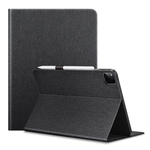 Kup Etui ESR Urban Premium Apple iPad Pro 11 2018/2020 (1. a 2. generace) Černá - ESR158BLK - {ean13} - Sklep Home Screen