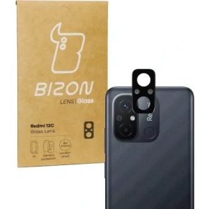 Kup Bizon üveg lencse Redmi 12C [2 PACK] - BIZ2205 - {ean13} - Sklep Home Screen