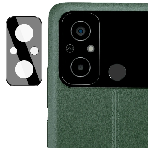 Buy Bizon Glass Lens Redmi 12C [2 PACK] - BIZ2205 - {ean13} - Home Screen Store Europe