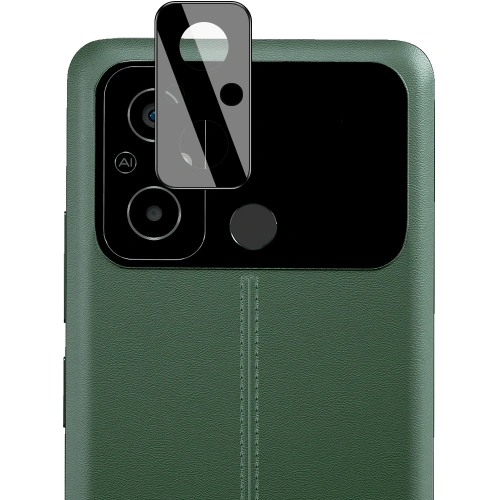 Buy Bizon Glass Lens Redmi 12C [2 PACK] - BIZ2205 - {ean13} - Home Screen Store Europe
