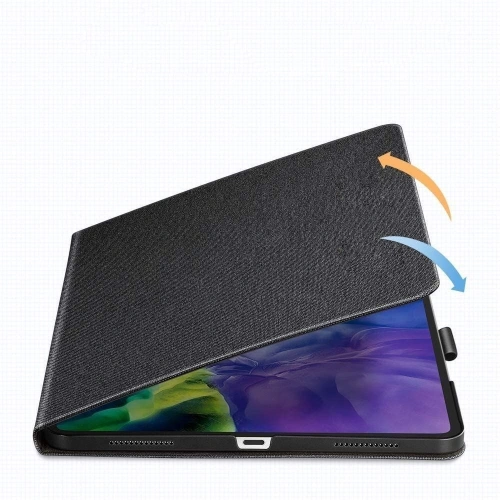 Kup Etui ESR Urban Premium Apple iPad Pro 11 2018/2020 (1. a 2. generace) Černá - ESR158BLK - {ean13} - Sklep Home Screen