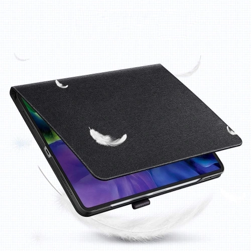 Kup Etui ESR Urban Premium Apple iPad Pro 11 2018/2020 (1. a 2. generace) Černá - ESR158BLK - {ean13} - Sklep Home Screen