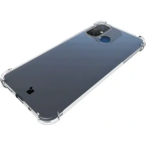 Kup Bizon Case Clear Pack tok + 2x kijelző üveg Xiaomi Redmi 12C átlátszó - BIZ2207 - {ean13} - Sklep Home Screen