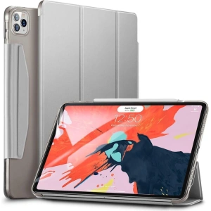 Kup Etui ESR Yippee Apple iPad Pro 12.9 2018/2020 (generatia 3 si 4) Silver - ESR159SLV - {ean13} - Sklep Home Screen