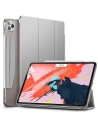 Etui ESR Yippee Apple iPad Pro 12.9 2018/2020 (generatia 3 si 4) Silver